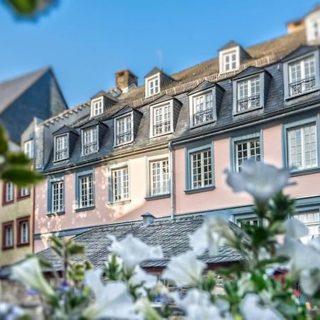 Stadthaus Monschau Aqua&Blue Exterior foto