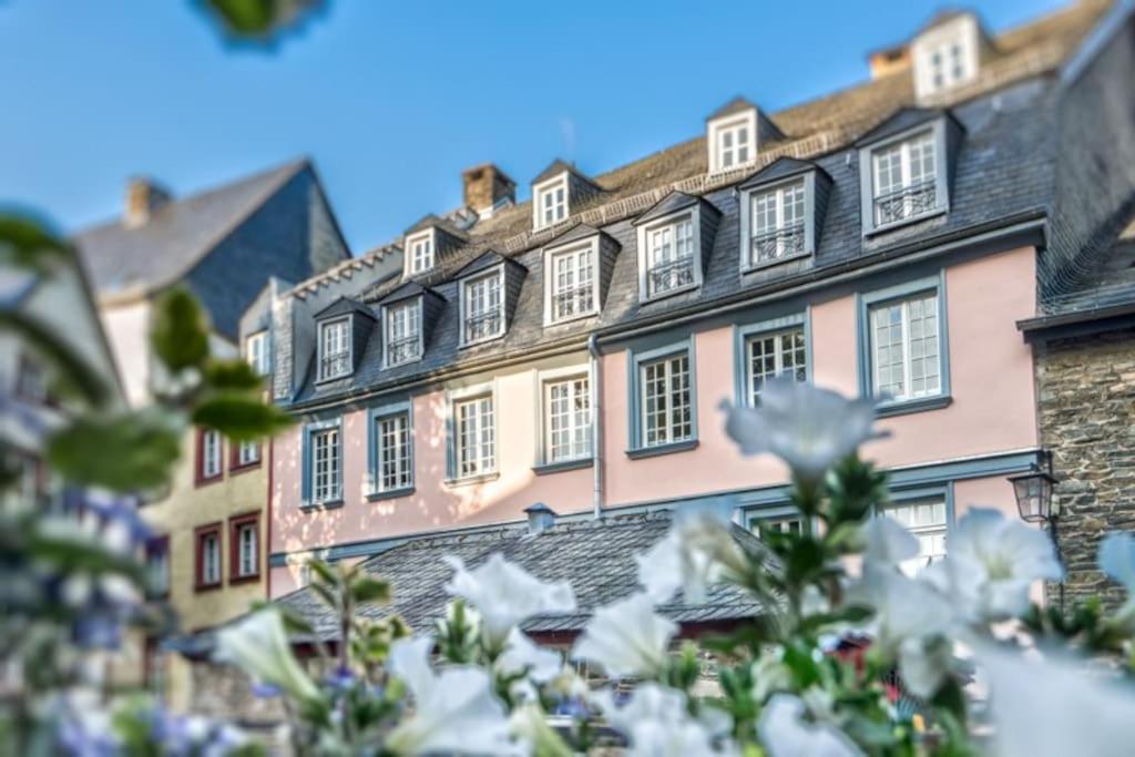 Stadthaus Monschau Aqua&Blue Exterior foto